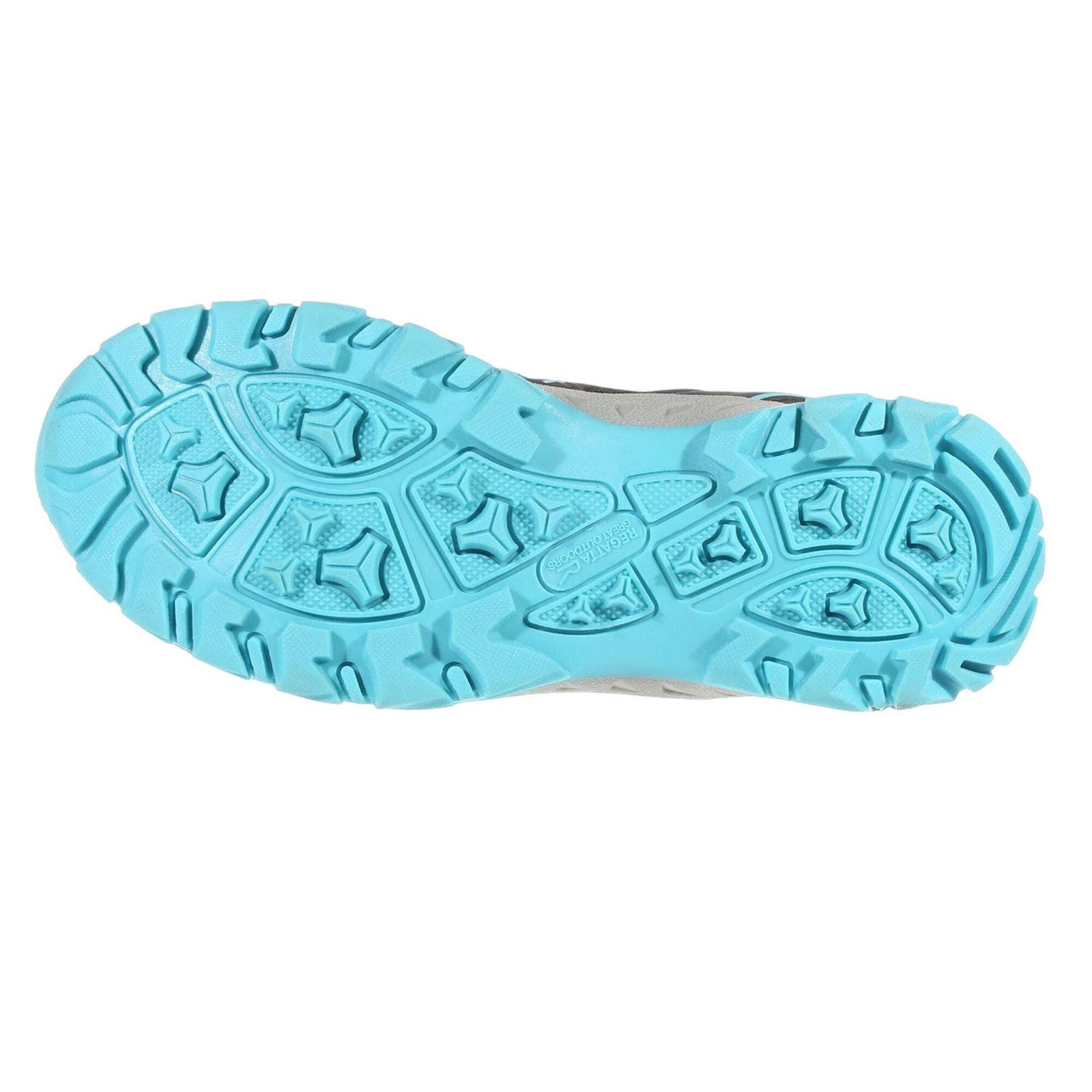 Vendeavour Walking Shoes, Alternate, color, Navy and Amazonite