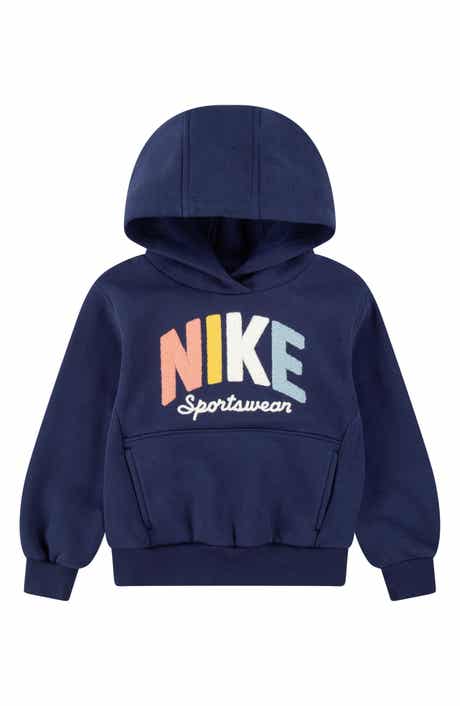 Kids' Powder Play Hoodie
