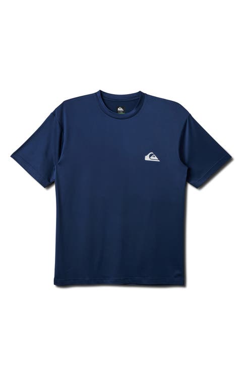 Everyday Surf Short Sleeve Rashguard