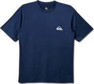 Quiksilver Everyday Surf Short Sleeve Rashguard
