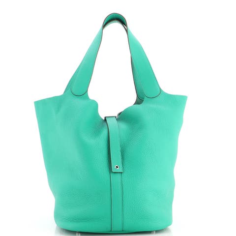 Picotin Lock Bag Clemence TGM