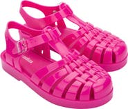 Mini Melissa Possession Fisherman Sandal