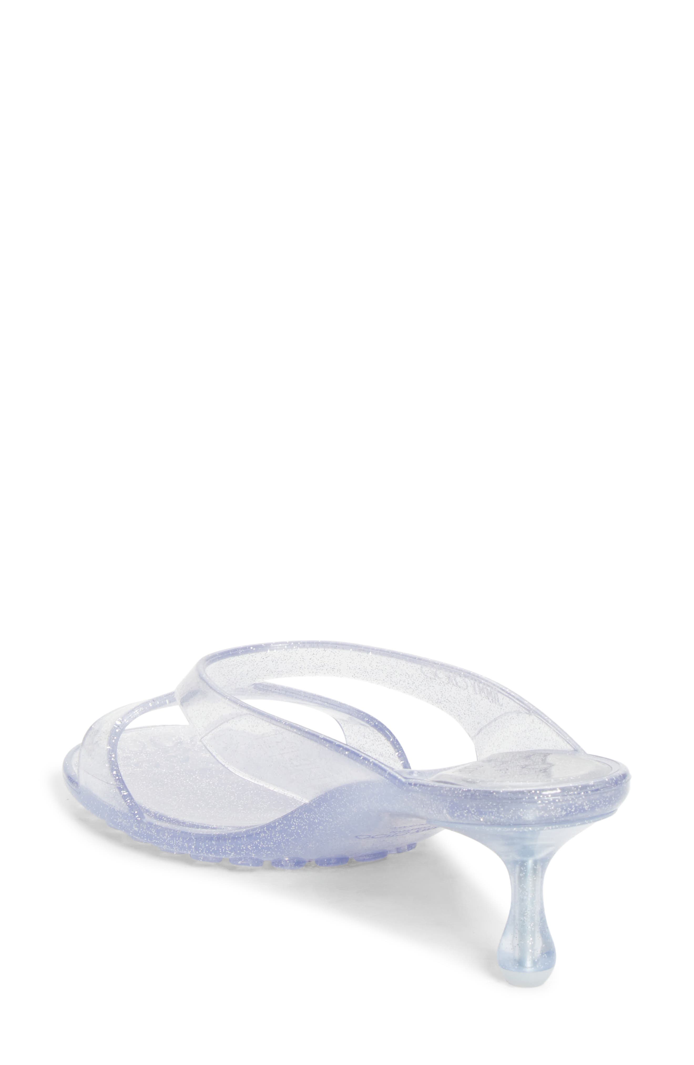 Jelly Drop Slide Sandal - image 2