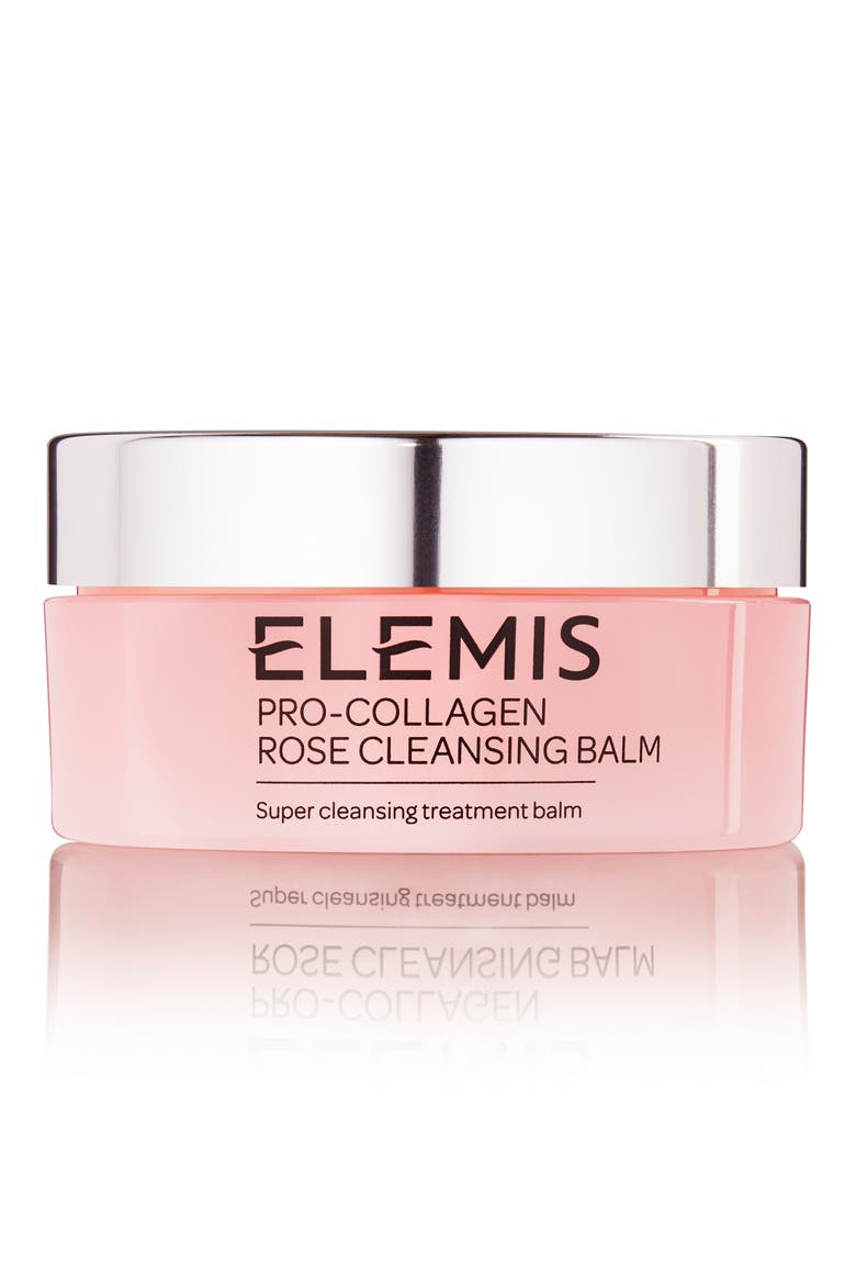 Pro-Collagen Rose Cleansing Balm (Limited Edition) video