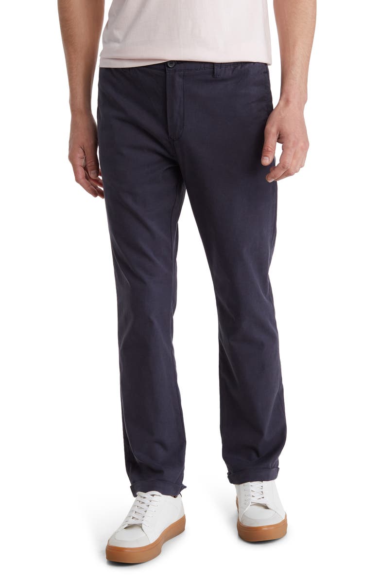 BLANKNYC Wooster Comfort Pants, Main, color, 