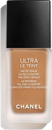 アイシャドウ CHANEL LE TEINT ULTRA TENUE 20 BEIGE ULTRA LE TEINT Ultrawear all-day comfort flawless finish