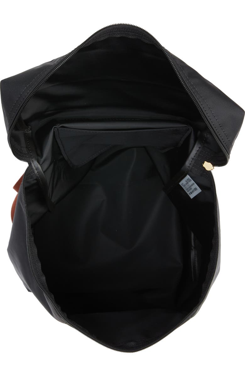 Longchamp Large Le Pliage Backpack, Alternate, color,