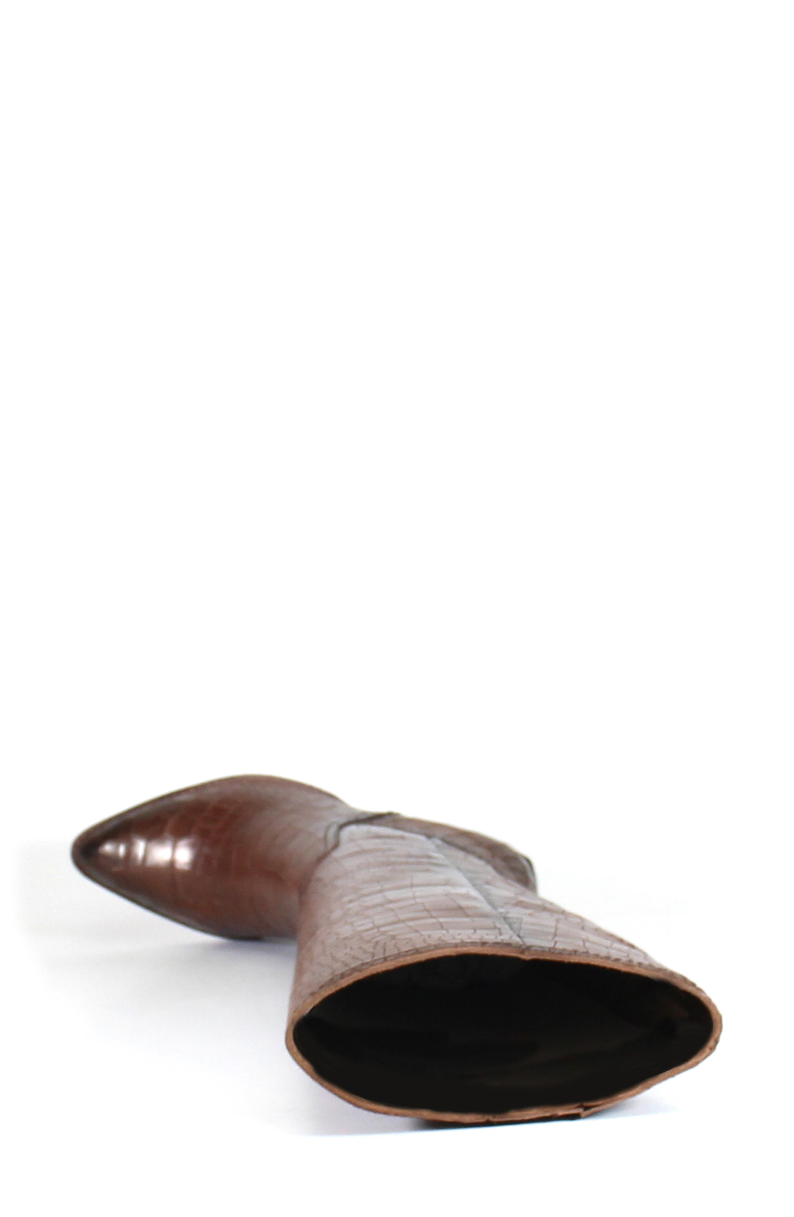 Diba True True Do Knee High Boot, Alternate, color, 