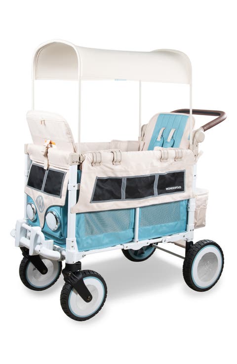 VW2 Volkswagon Stroller Wagon