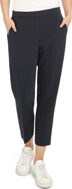 Theory Treeca Pull-On Trousers