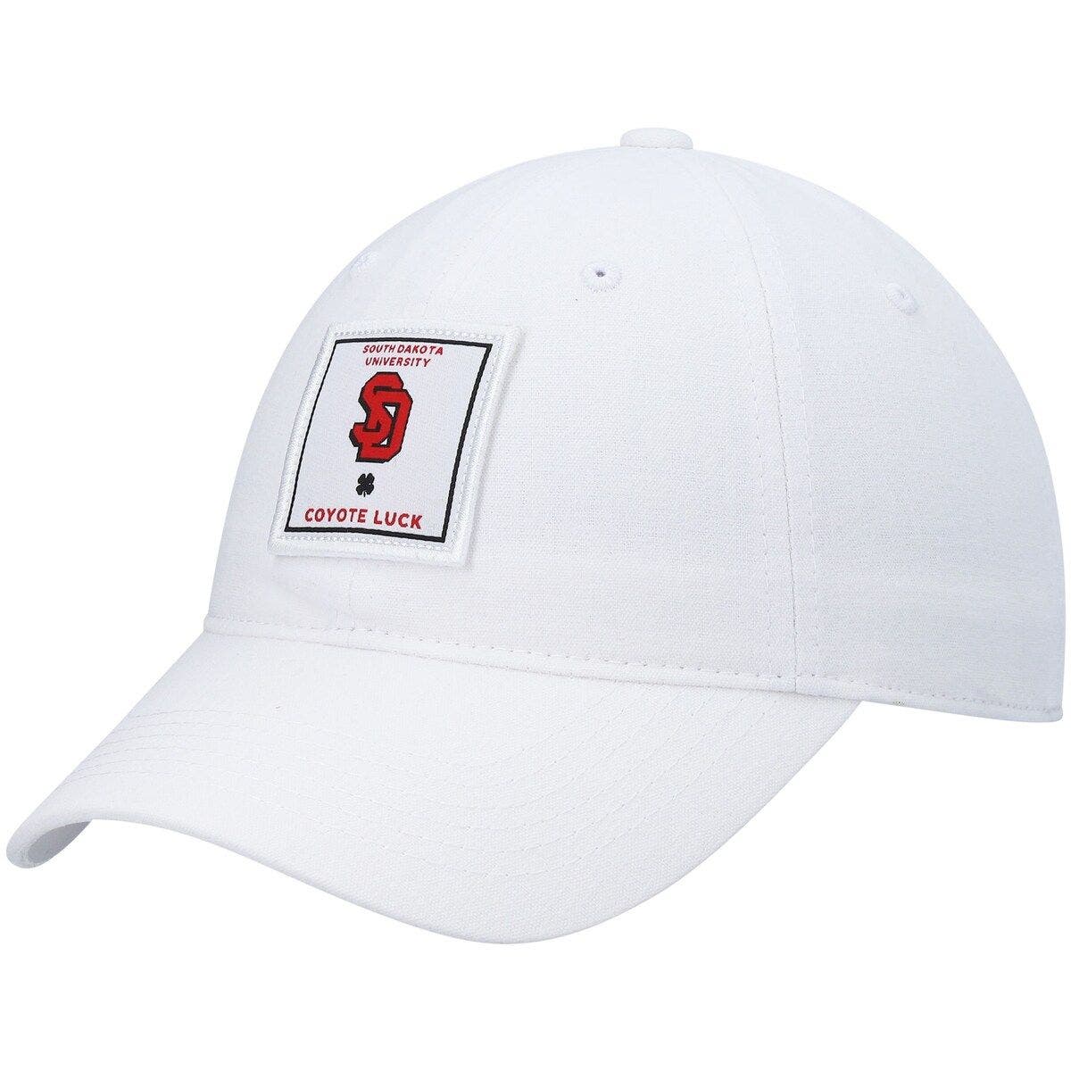selected White