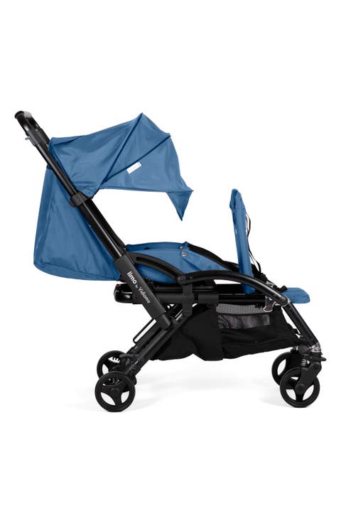 Limo Single to Double Stroller