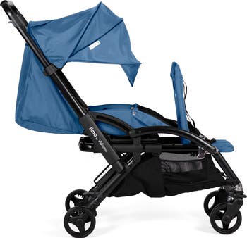 Vidiamo Limo Single to Double Stroller | Nordstrom