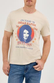 Wrangler Loretta Lynnn Graphic T-Shirt