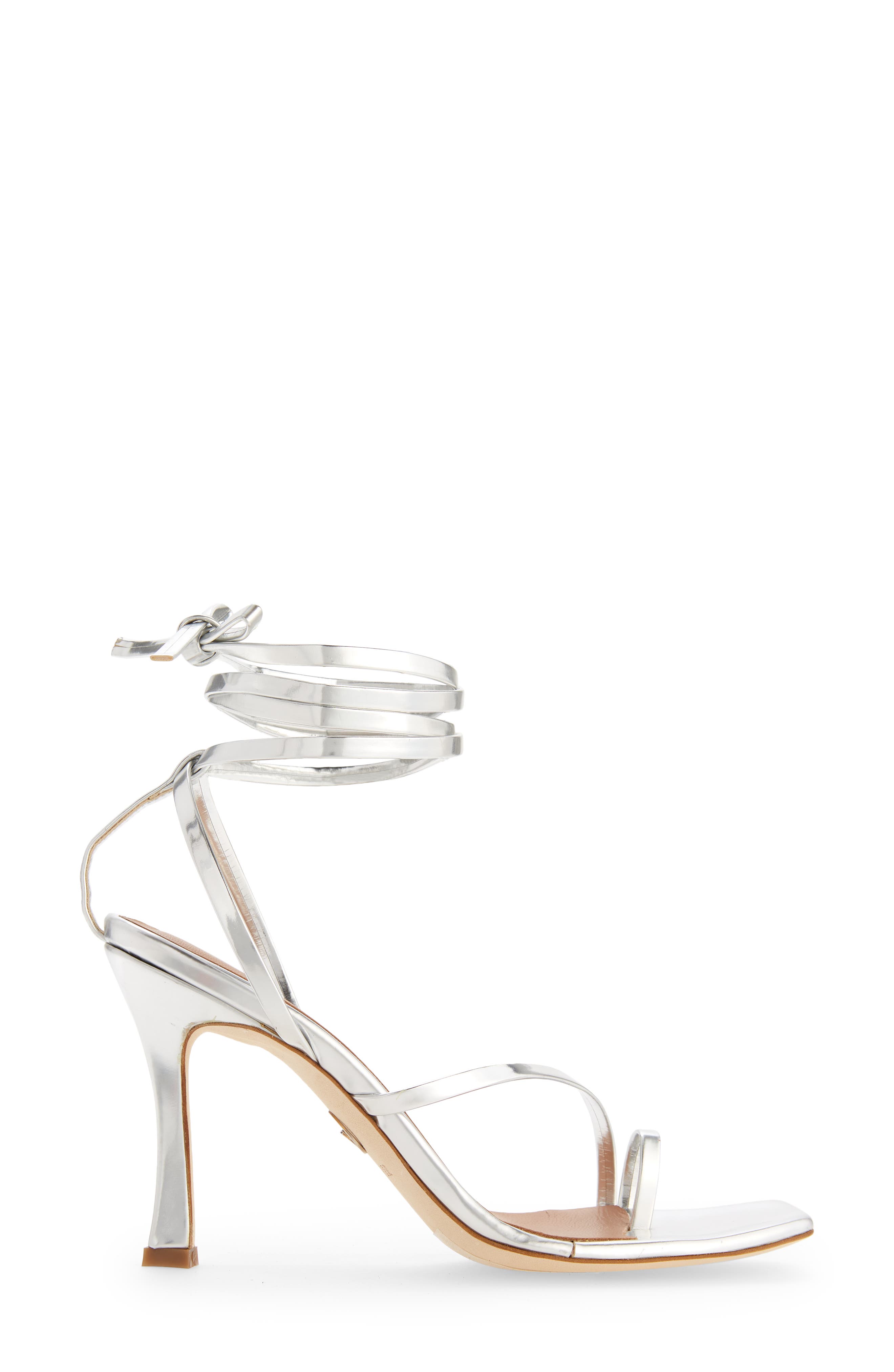 Brother Vellies Bike Ankle Strap Sandal, Alternate, color, 