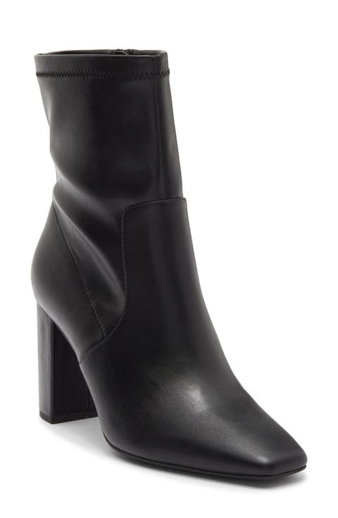 Buffy Short Boot
