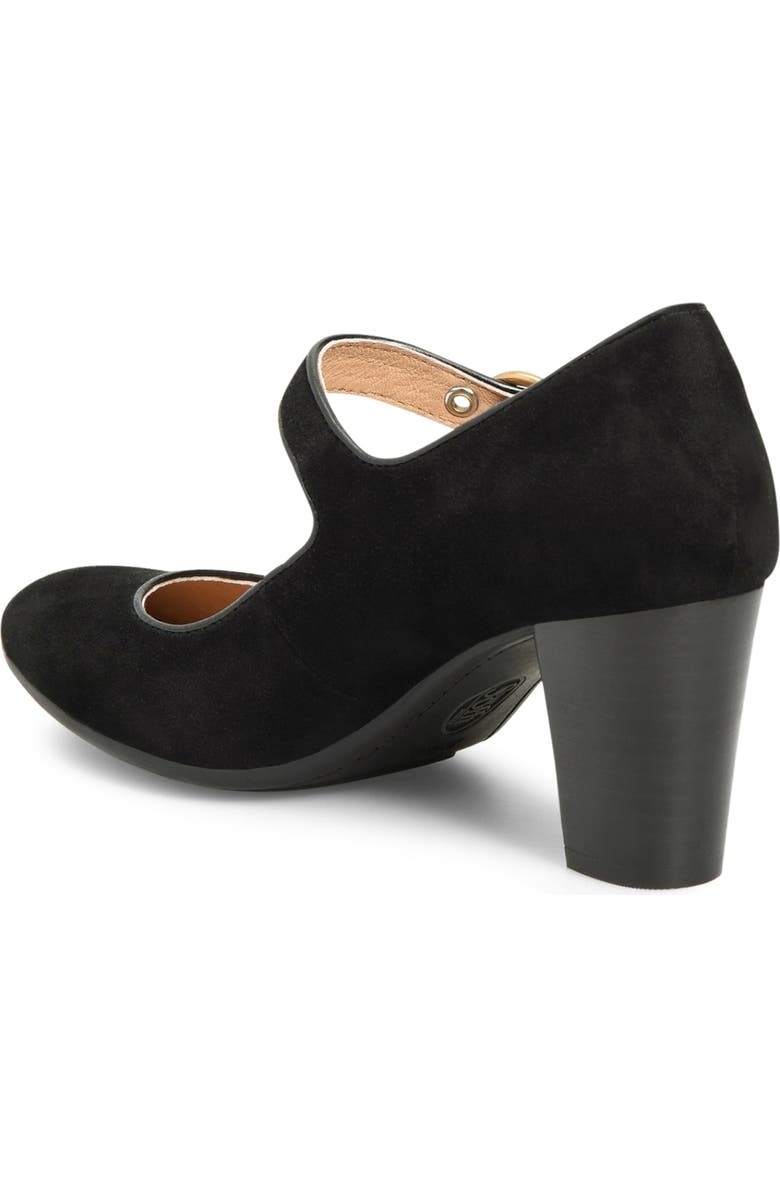 Söfft Petra Mary Jane Pump, Alternate, color,