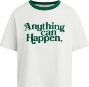 Favorite Daughter x 'Nobody Wants This' Anything Can Happen Graphic T-Shirt