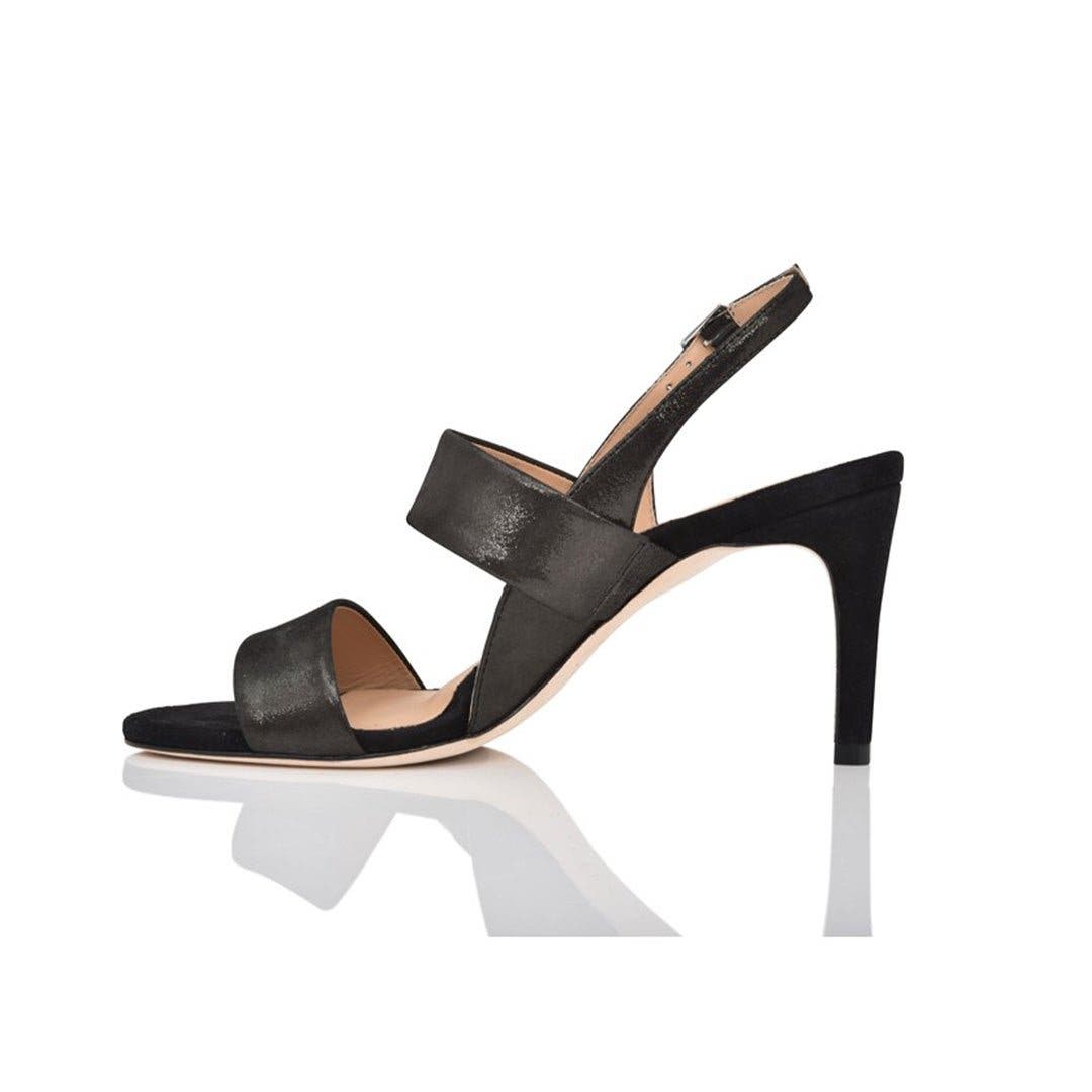 Fortune Slingback Pump, Alternate, color, Black
