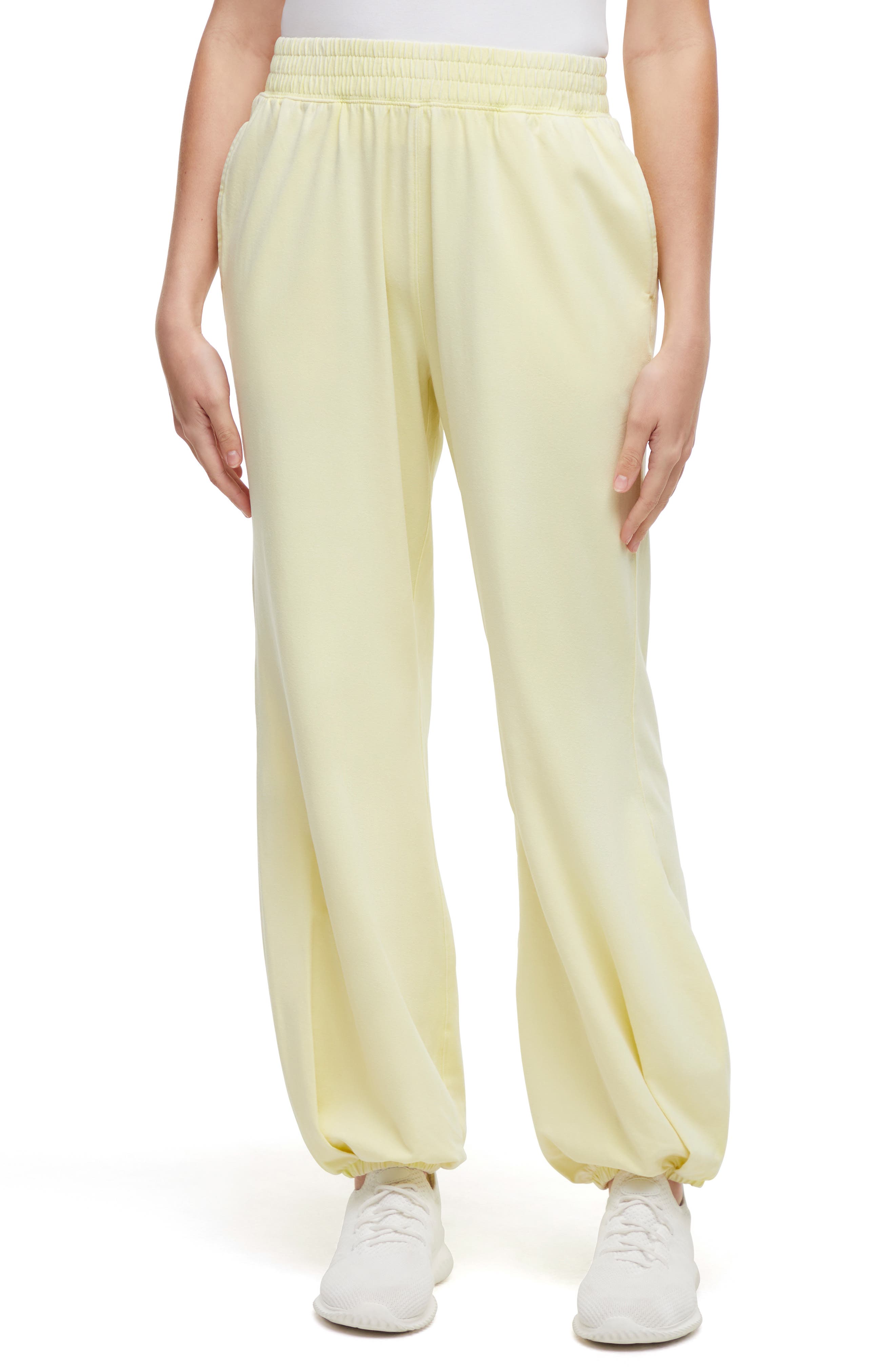 Aleyna Knit Sweatpants - image 5