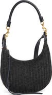 Rebecca Minkoff Darren Crescent Crossbody Bag