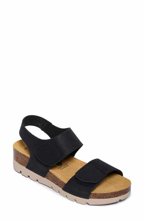 Plakton Compi Sandal