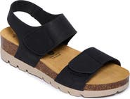 Plakton Compi Sandal