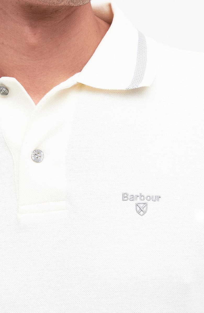 Barbour Newbridge Polo, Alternate, color, 