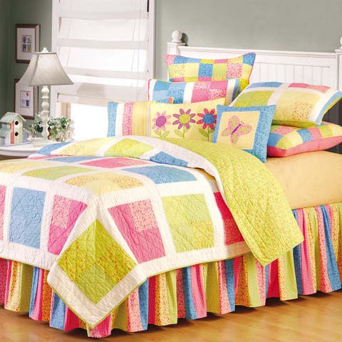 Elianna Bedding