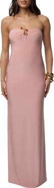 JLUXLABEL Drift Serenity Maxi Dress