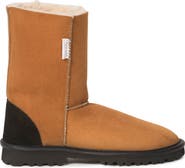 Celtic & Co. British Celt Regular Shearling Boot