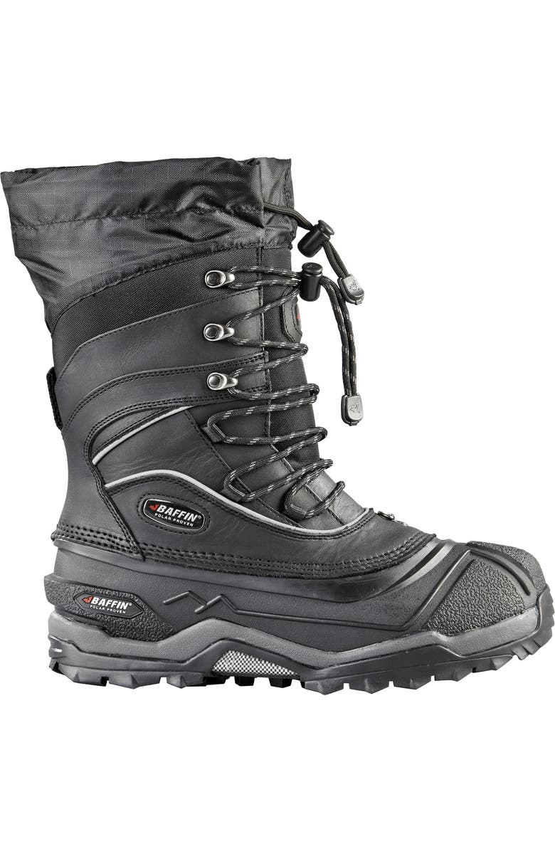 Baffin Snow Monster Snow Boot, Alternate, color,