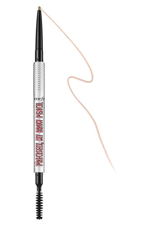Precisely, My Brow Pencil Ultrafine Shape & Define Pencil