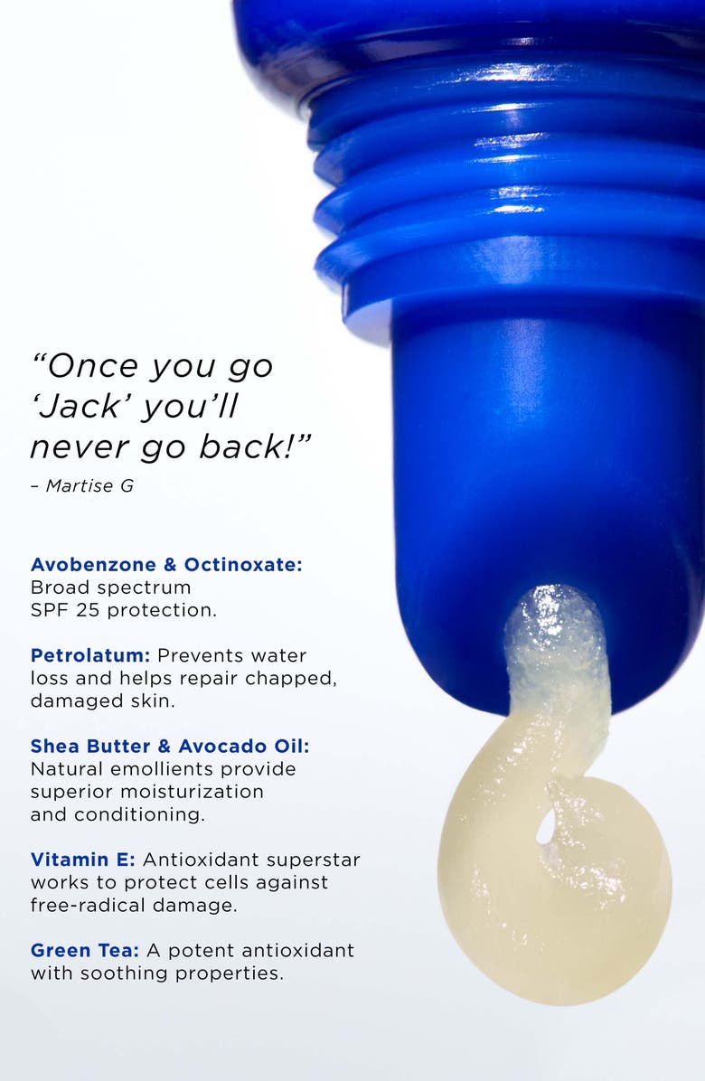 Jack Black The Balm Squad Lip Balm Set (Limited Edition) $30 Value, Alternate, color,