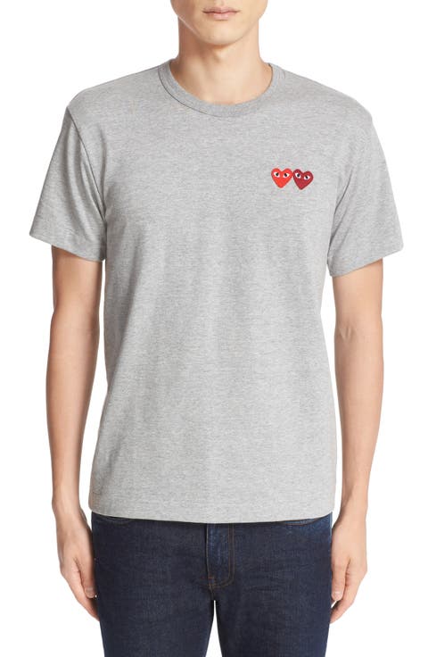Shop Comme des Garçons PLAY Online | Nordstrom