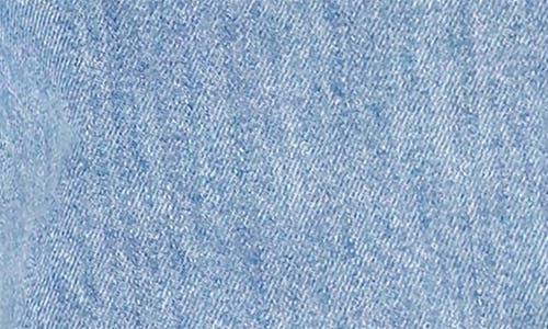 Feather 4 Arrow Kids' Hylan Pull-on Denim Pants In Blue