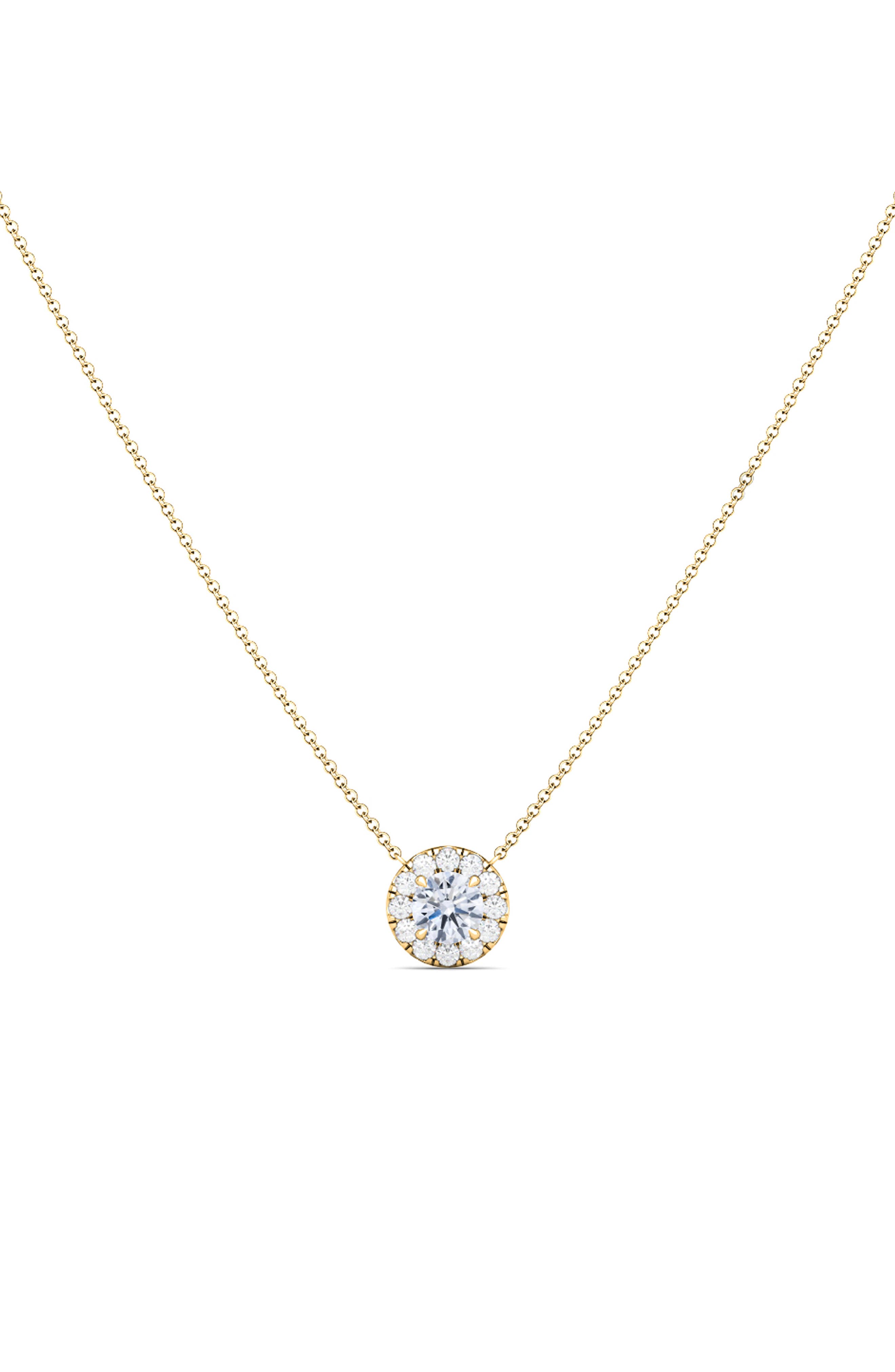 18K YELLOW GOLD