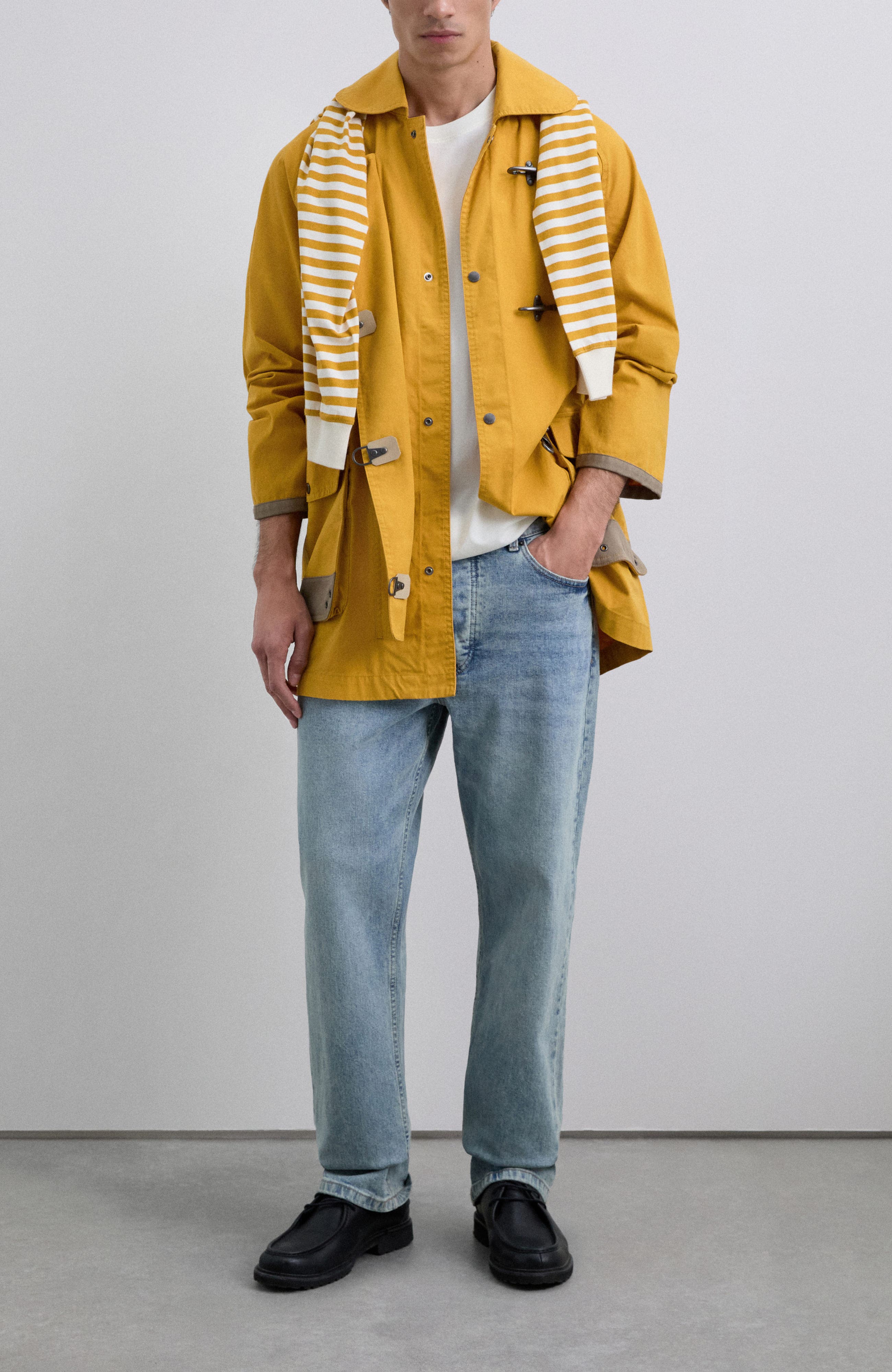 Fayer Jacket - image 2