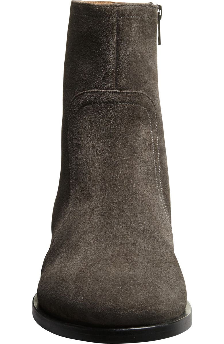 Allen Edmonds Siena Zip Boot, Alternate, color,