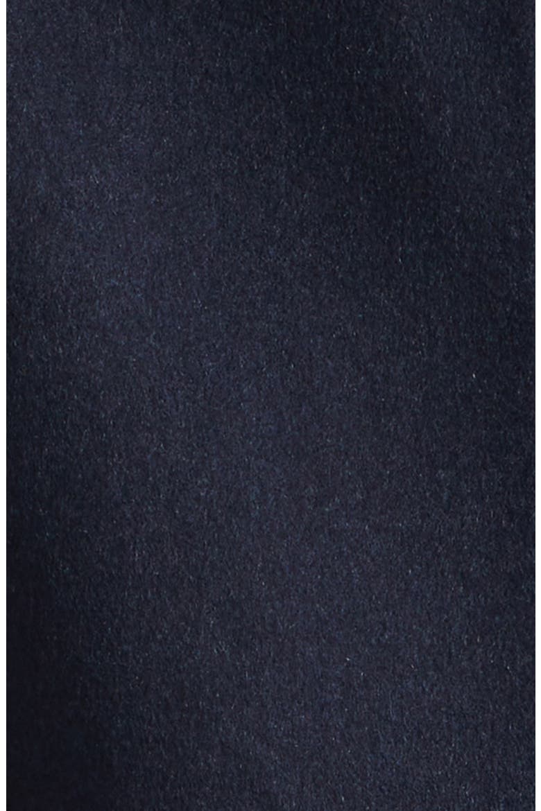 San Gennaro Cashmere Jacket, Alternate, color, BLUE