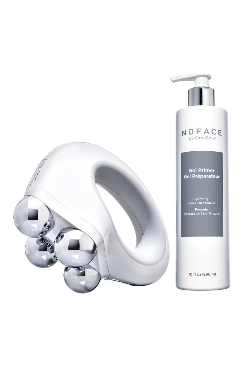 NuBODY Skin Toning Set-$399 Value, Main, color, NO COLOR