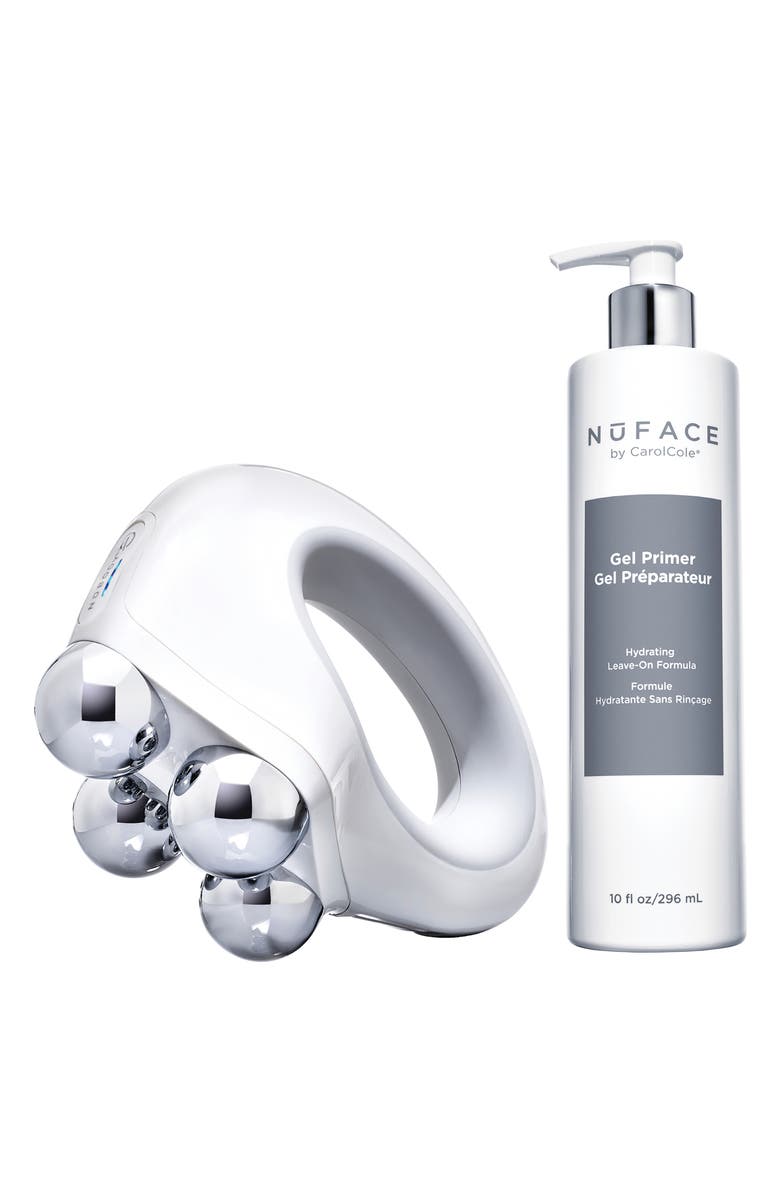 NuFACE<sup>®</sup> NuBODY Skin Toning Set-$399 Value, Main, color, 