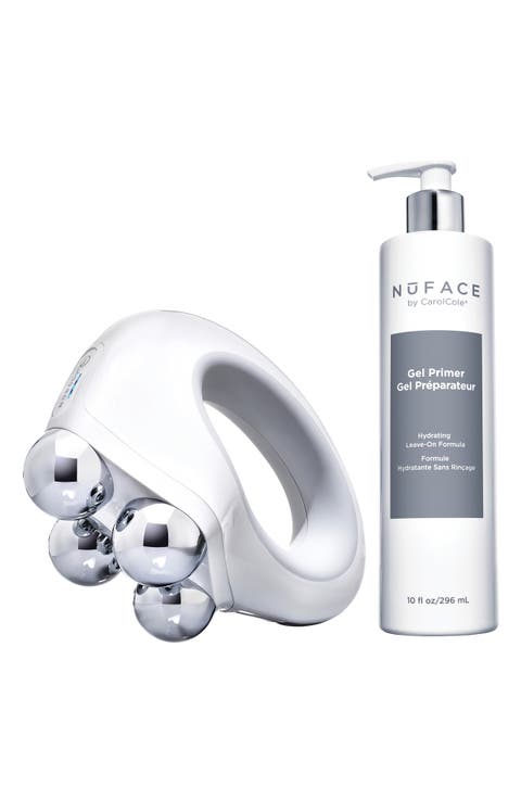 NuBODY Skin Toning Set-$399 Value