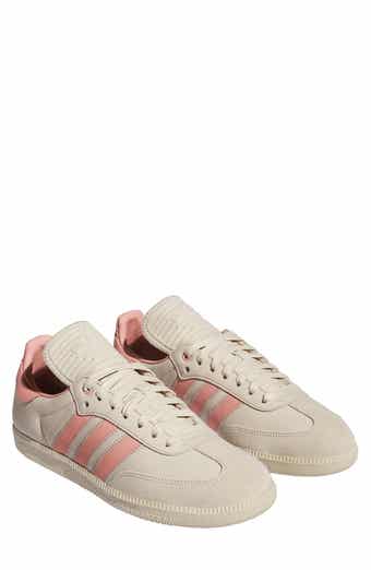 adidas Humanrace Samba Low Top Sneaker