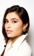 SYLVIA TOLEDANO Theodora Earrings