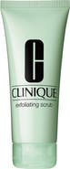 Clinique Exfoliating Face Scrub