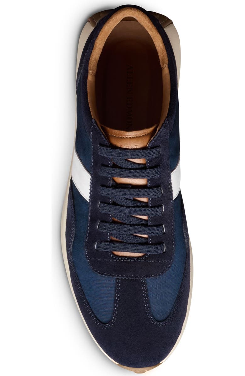 Allen Edmonds Luka Slip-On Sneaker, Alternate, color,