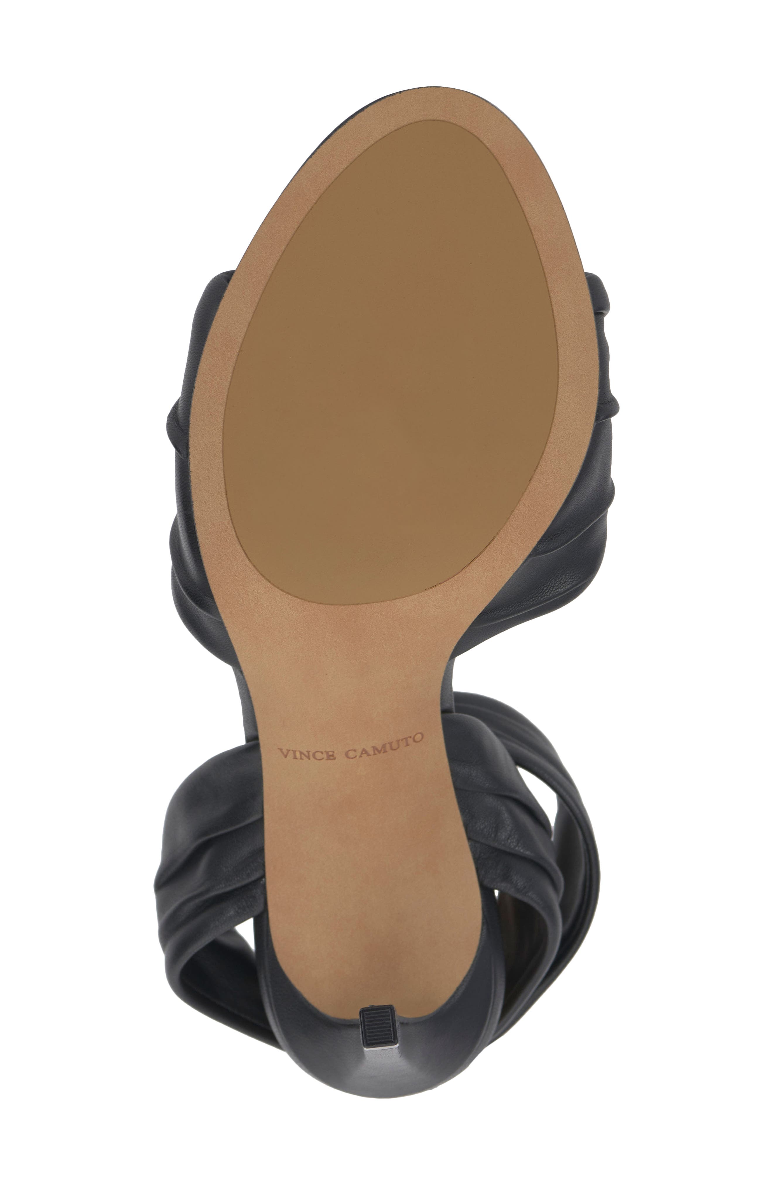 Vince Camuto Anyria Ankle Strap Sandal, Alternate, color, 