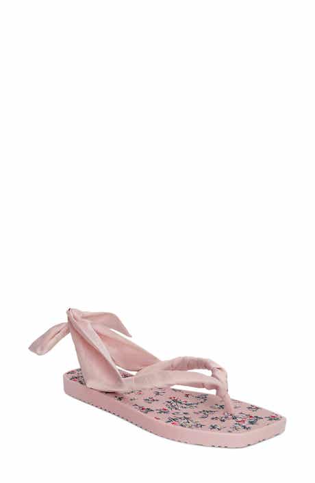 Wrenna Slingback Ankle Wrap Sandal