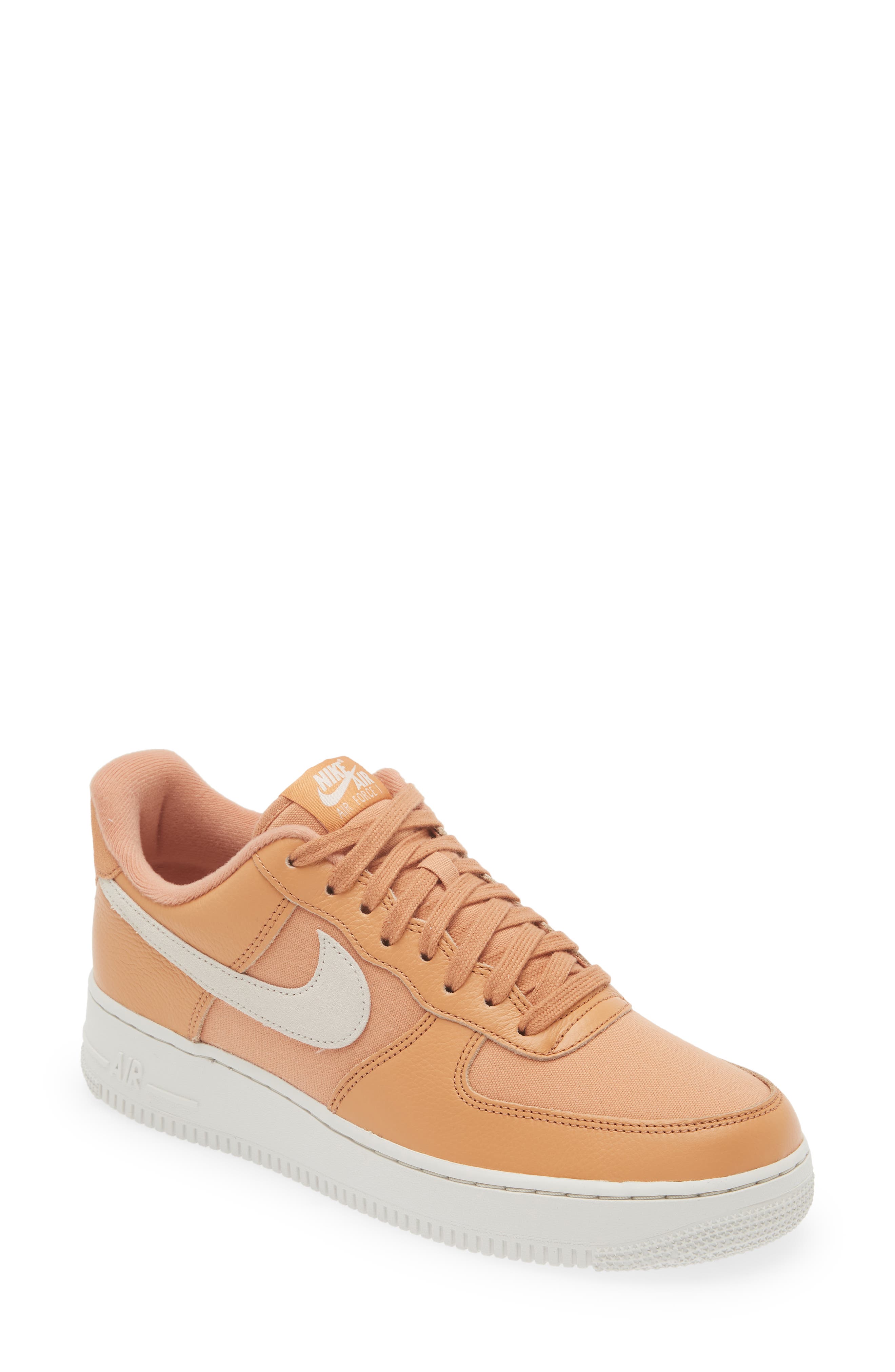 nike air force one nordstrom